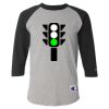 Raglan Baseball T-Shirt Thumbnail