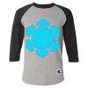 Raglan Baseball T-Shirt Thumbnail