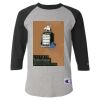 Raglan Baseball T-Shirt Thumbnail