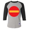 Raglan Baseball T-Shirt Thumbnail