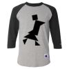 Raglan Baseball T-Shirt Thumbnail