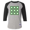 Raglan Baseball T-Shirt Thumbnail