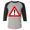 Raglan Baseball T-Shirt Thumbnail
