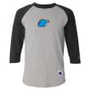 Raglan Baseball T-Shirt Thumbnail