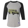 Raglan Baseball T-Shirt Thumbnail
