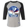Raglan Baseball T-Shirt Thumbnail