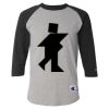 Raglan Baseball T-Shirt Thumbnail