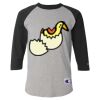Raglan Baseball T-Shirt Thumbnail