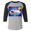 Raglan Baseball T-Shirt Thumbnail