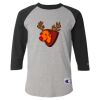 Raglan Baseball T-Shirt Thumbnail