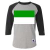 Raglan Baseball T-Shirt Thumbnail
