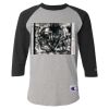 Raglan Baseball T-Shirt Thumbnail