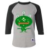 Raglan Baseball T-Shirt Thumbnail