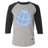 Raglan Baseball T-Shirt Thumbnail