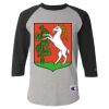 Raglan Baseball T-Shirt Thumbnail