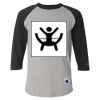 Raglan Baseball T-Shirt Thumbnail