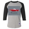 Raglan Baseball T-Shirt Thumbnail