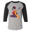 Raglan Baseball T-Shirt Thumbnail