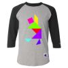 Raglan Baseball T-Shirt Thumbnail