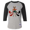 Raglan Baseball T-Shirt Thumbnail