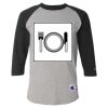 Raglan Baseball T-Shirt Thumbnail