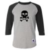 Raglan Baseball T-Shirt Thumbnail