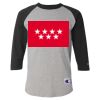 Raglan Baseball T-Shirt Thumbnail