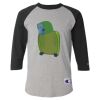 Raglan Baseball T-Shirt Thumbnail