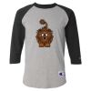 Raglan Baseball T-Shirt Thumbnail