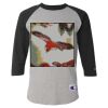 Raglan Baseball T-Shirt Thumbnail