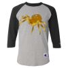 Raglan Baseball T-Shirt Thumbnail