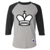 Raglan Baseball T-Shirt Thumbnail