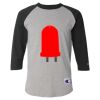Raglan Baseball T-Shirt Thumbnail