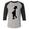 Raglan Baseball T-Shirt Thumbnail