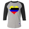 Raglan Baseball T-Shirt Thumbnail