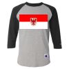 Raglan Baseball T-Shirt Thumbnail