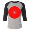 Raglan Baseball T-Shirt Thumbnail