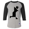 Raglan Baseball T-Shirt Thumbnail
