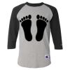 Raglan Baseball T-Shirt Thumbnail