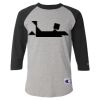 Raglan Baseball T-Shirt Thumbnail