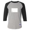 Raglan Baseball T-Shirt Thumbnail