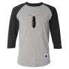 Raglan Baseball T-Shirt Thumbnail