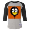 Raglan Baseball T-Shirt Thumbnail