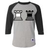Raglan Baseball T-Shirt Thumbnail
