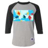 Raglan Baseball T-Shirt Thumbnail