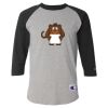 Raglan Baseball T-Shirt Thumbnail
