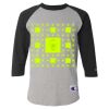 Raglan Baseball T-Shirt Thumbnail