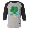 Raglan Baseball T-Shirt Thumbnail