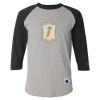 Raglan Baseball T-Shirt Thumbnail