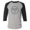 Raglan Baseball T-Shirt Thumbnail